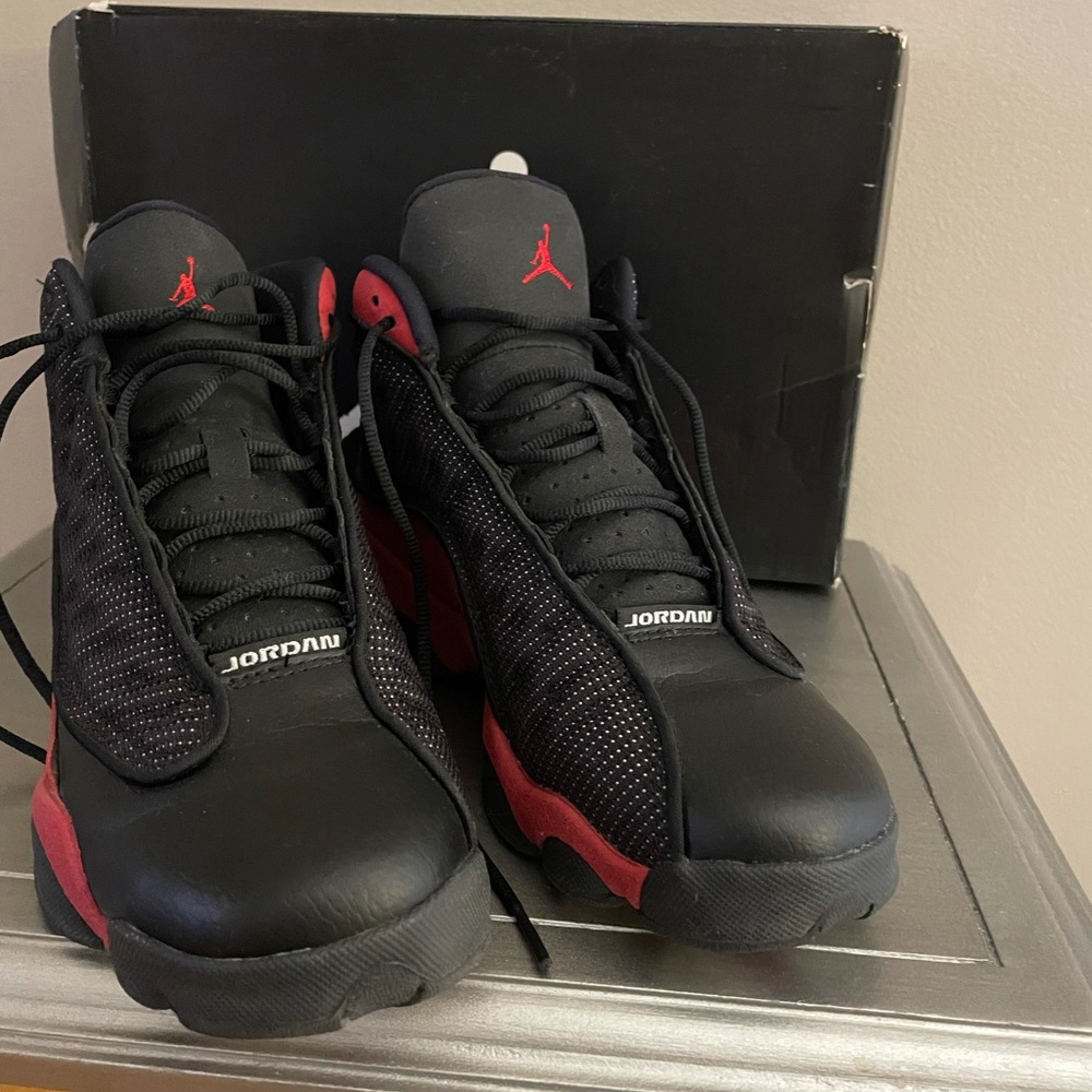 Jordan 13 Retro (GS) 6Y